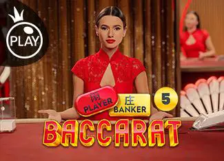 Baccarat 5 - Marakumi - Kenya